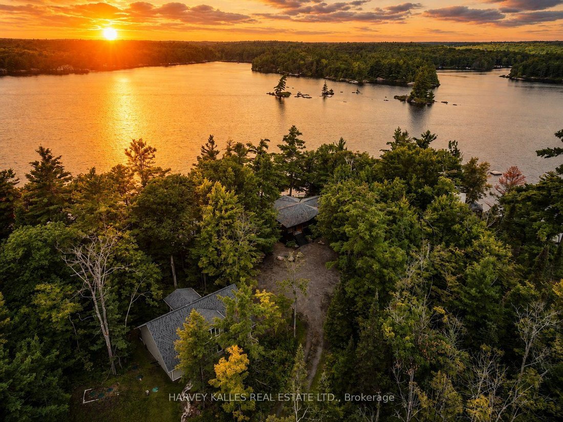 Maison à Gravenhurst, Ontario, Canada 3 - 18773474