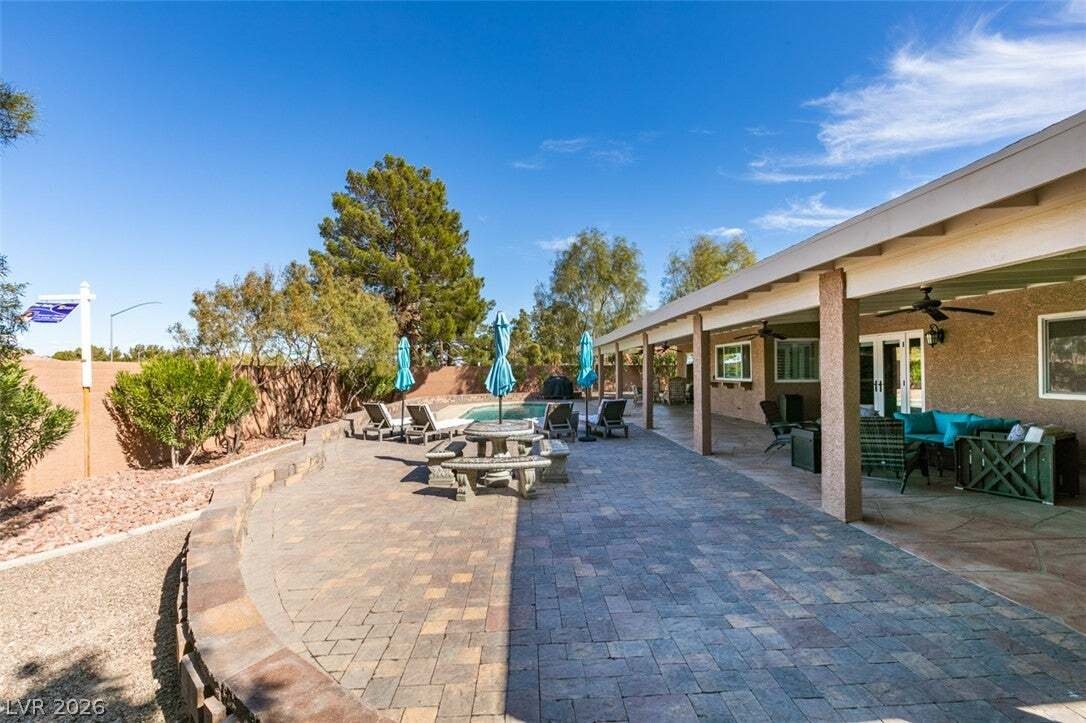 Casa a Henderson, Nevada, Stati Uniti 3 - 18770836