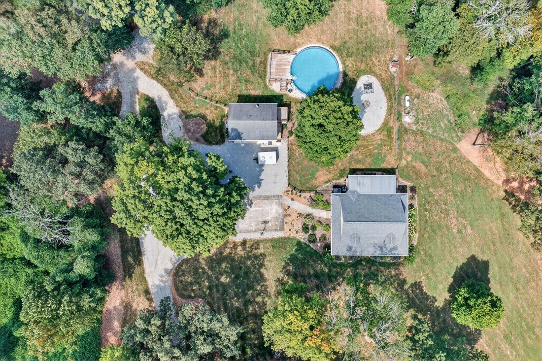 House in Walling, Tennessee, United States 2 - 18029184