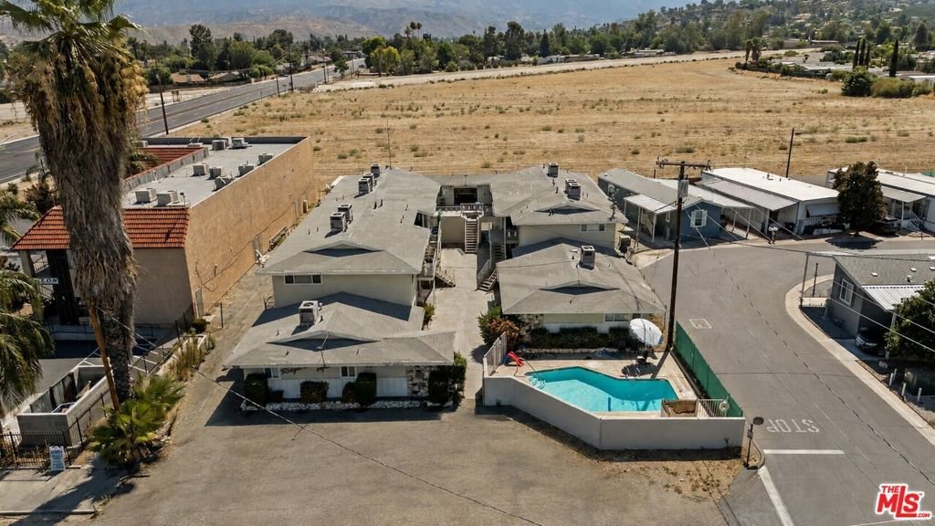 Altro a Hemet, California, Stati Uniti 2 - 18771032