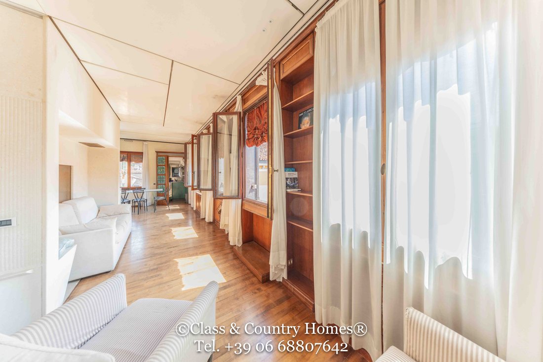 Wohnung in San Marco, Venedig, Italien 4 - 18768005