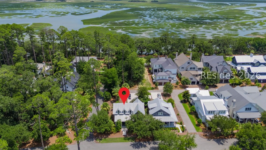 Haus in Bluffton, South Carolina, Vereinigte Staaten 2 - 18768278