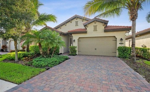 Haus in Bonita Springs, Florida, Vereinigte Staaten 1
