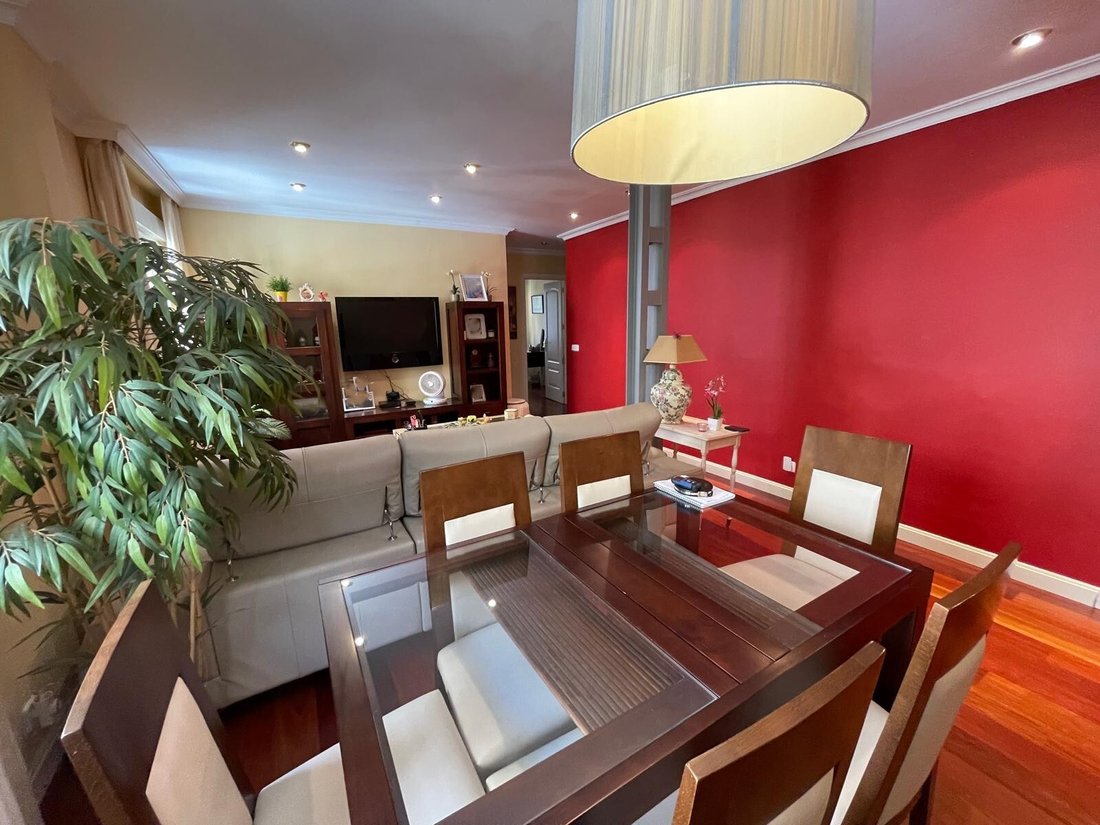 Apartamento en Salamanca, Madrid, España 3 - 18768016