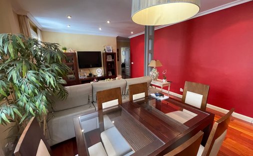 Apartment in Barrio Salamanca, Madrid, Spain 1