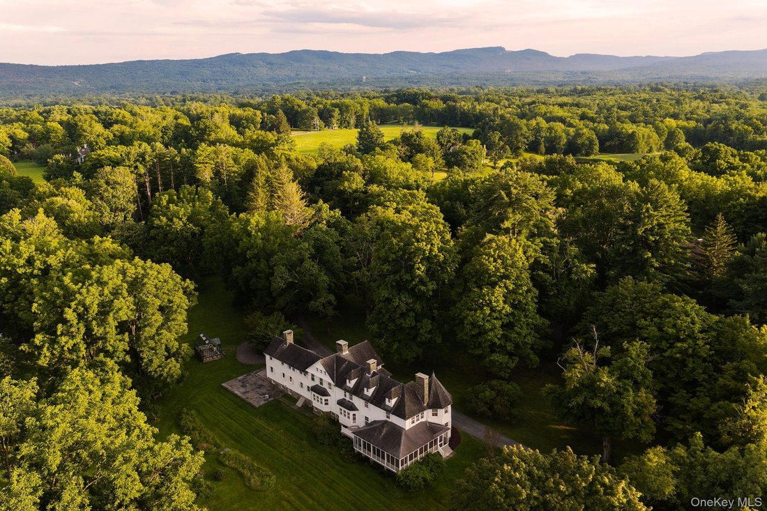 Haus in Stone Ridge, New York, Vereinigte Staaten 5 - 18770908