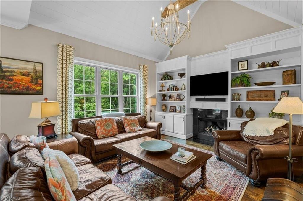 Casa en Greensboro, Carolina del Norte, Estados Unidos 4 - 18768500