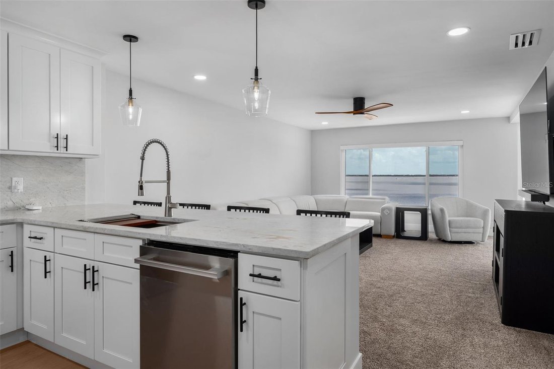 Condominio a Longboat Key, Florida, Stati Uniti 5 - 18768784