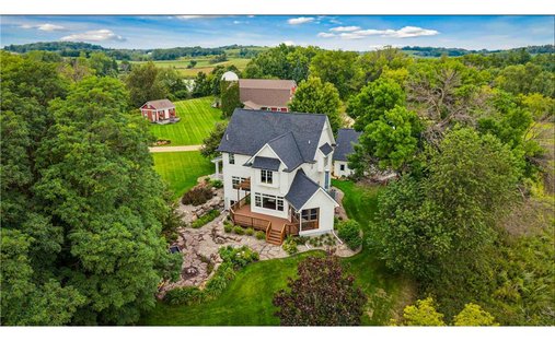 Casa a Webster, Minnesota, Stati Uniti 1