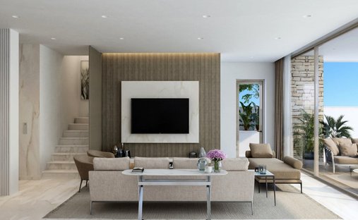 Casa a Paralimni, Distretto di Famagosta, Cipro 1