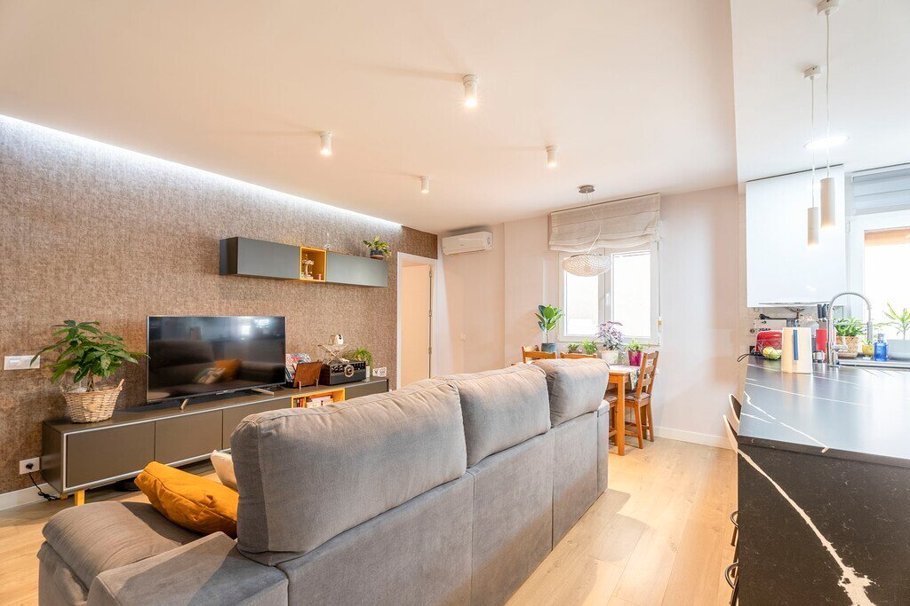 Apartment in Chamartín, Madrid, Spain 3 - 18204225