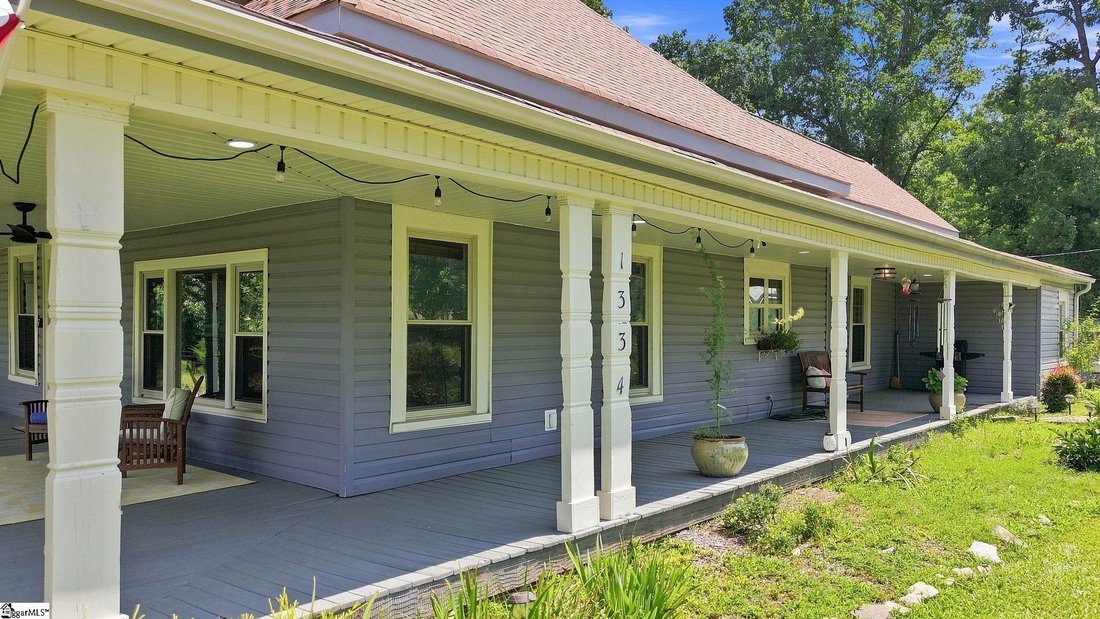 Haus in Easley, South Carolina, Vereinigte Staaten 5 - 18770609