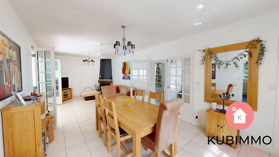 House in Jard-sur-Mer, Pays de la Loire, France 4 - 18773728