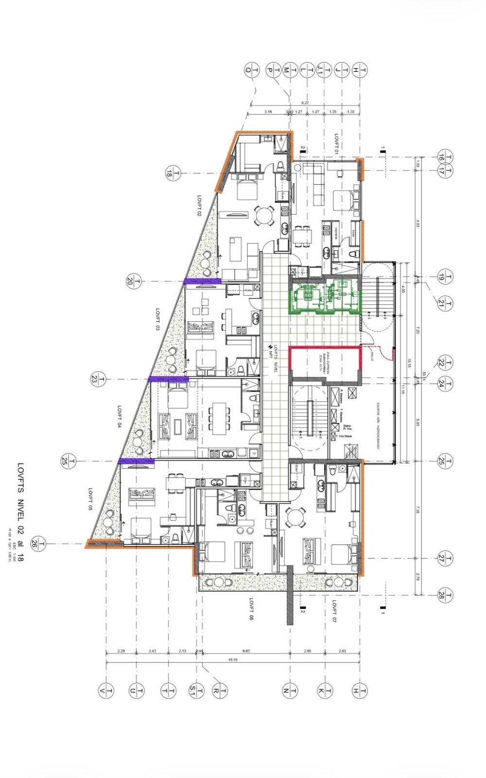 Apartamento en Santa Catarina, Nuevo León, México 4 - 18769636