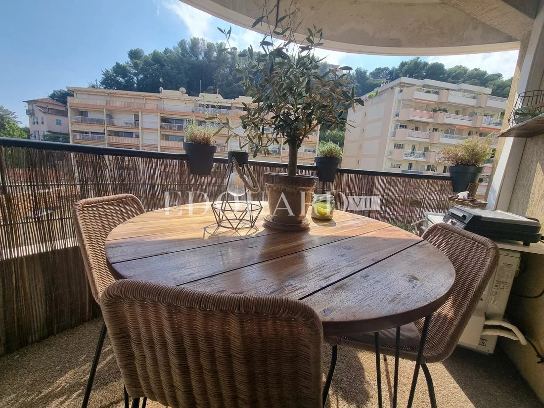 Wohnung in Val de Gorbio, Roquebrune-Cap-Martin, Frankreich 5 - 18772876
