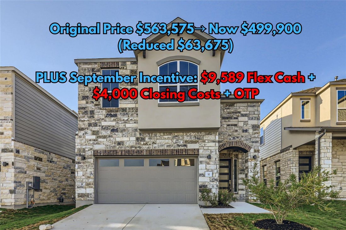 House in Round Rock, Texas, United States 1 - 17819443