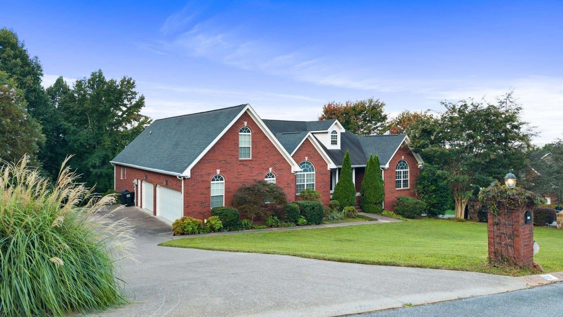 Maison à Ooltewah, Tennessee, États-Unis 2 - 18770552