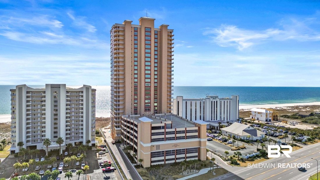 Casa en Orange Beach, Alabama, Estados Unidos 1 - 18768534