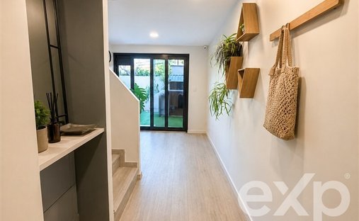 Casa en Ñuñoa, Región Metropolitana, Chile 1