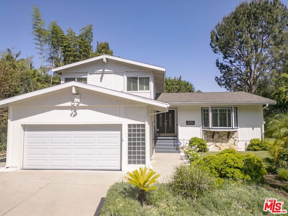 Casa a Los Angeles, California, Stati Uniti 4 - 18771034