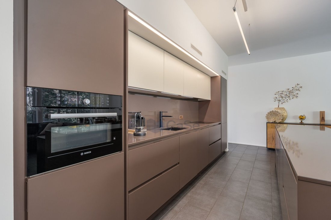 Apartamento en Lugano, Cantón del Tesino, Suiza 3 - 18770824