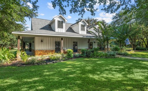 Haus in Needville, Texas, Vereinigte Staaten 1