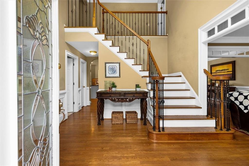 Haus in Johns Creek, Georgia, Vereinigte Staaten 3 - 18771769