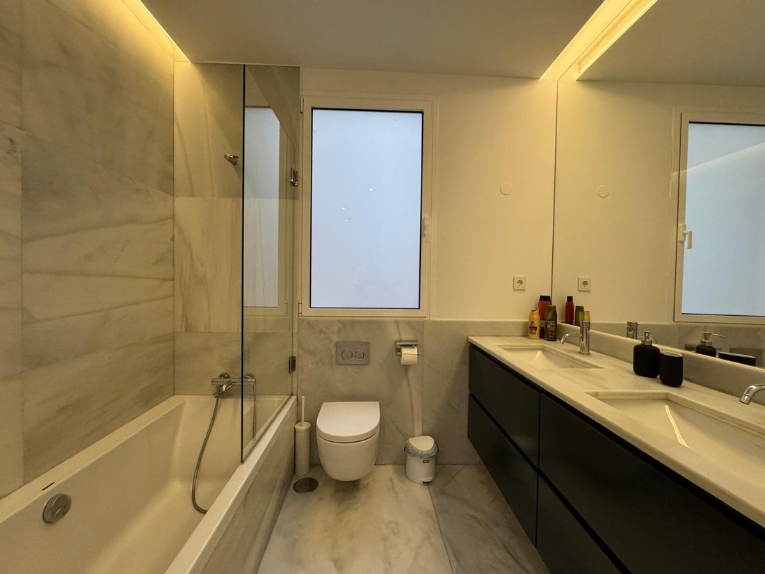 Apartment in Retiro, Madrid, Spain 5 - 18769280