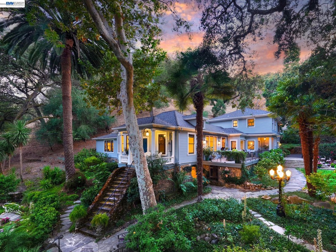 House in Sunol, California, United States 2 - 18771386