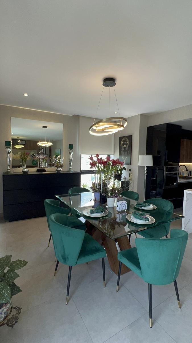 Appartement à Santa Catarina, Nuevo León, Mexique 5 - 18769493