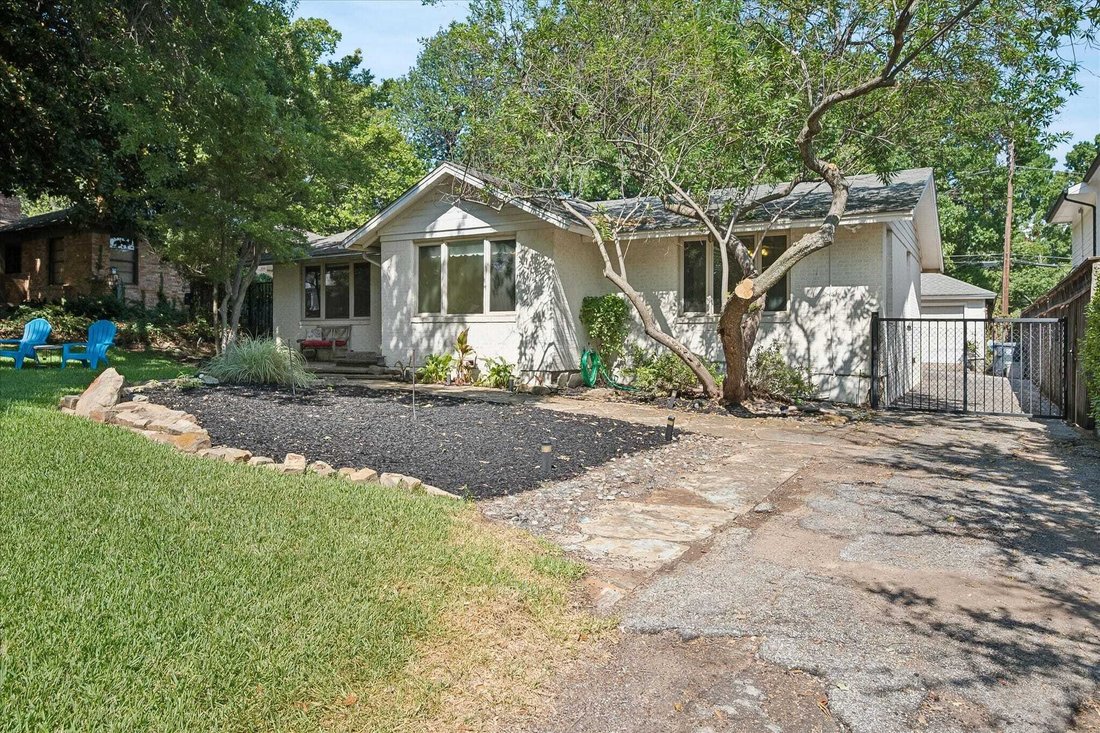 Casa a Dallas, Texas, Stati Uniti 3 - 18773461
