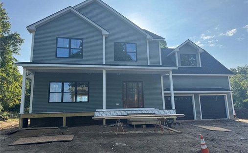 Haus in Cranston, Rhode Island, Vereinigte Staaten 1
