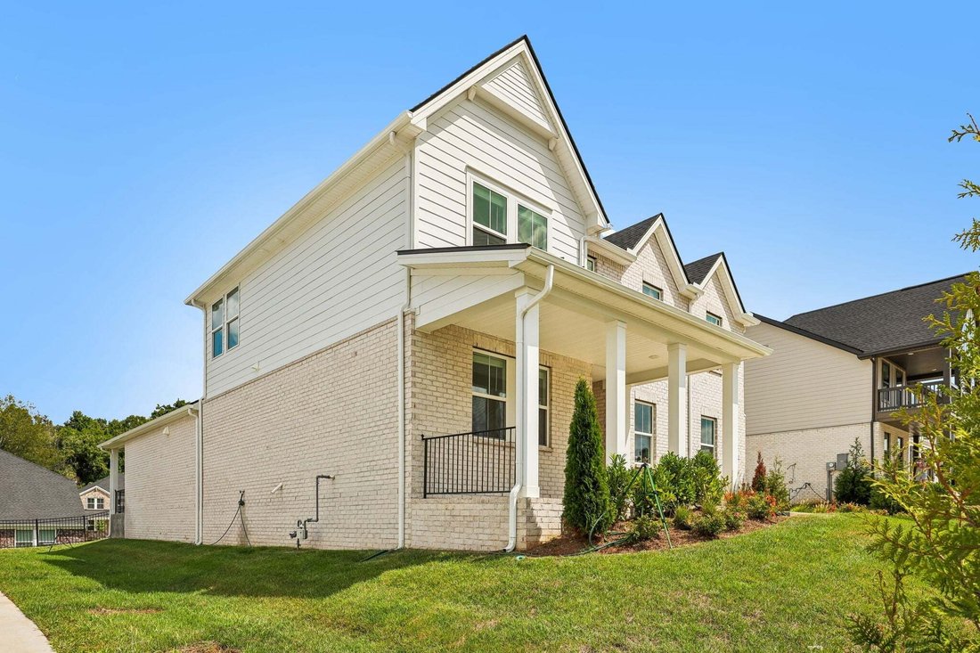 House in Franklin, Tennessee, United States 3 - 18708671