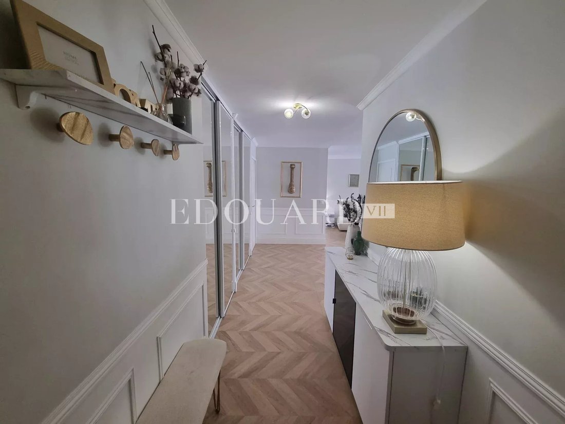 Wohnung in Val de Gorbio, Roquebrune-Cap-Martin, Frankreich 2 - 18772876