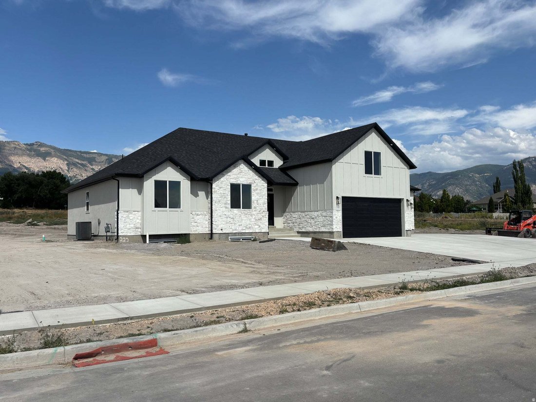 Maison à Ogden, Utah, États-Unis 3 - 18771590