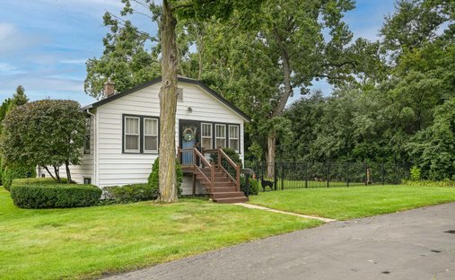 Casa en Winnetka, Illinois, Estados Unidos 1