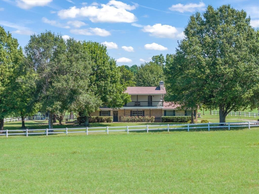 Maison à Canton, Texas, États-Unis 2 - 18772093