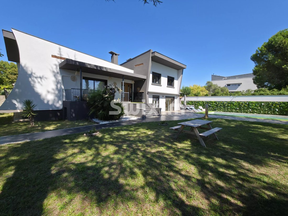 House in Ville-Basse, Montelimar, France 3 - 18770054