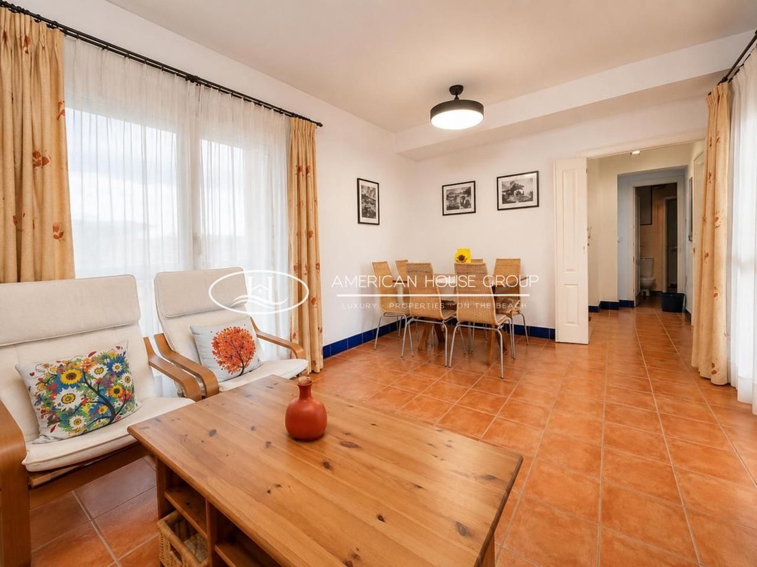 Chalet à Chiclana de la Frontera, Andalousie, Espagne 3 - 18769408