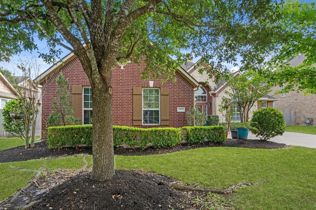 House in Tomball, Texas, United States 2 - 18769012