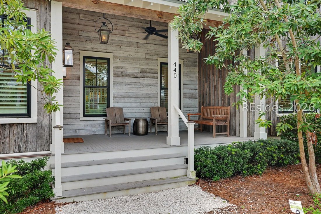 Haus in Bluffton, South Carolina, Vereinigte Staaten 3 - 18768278