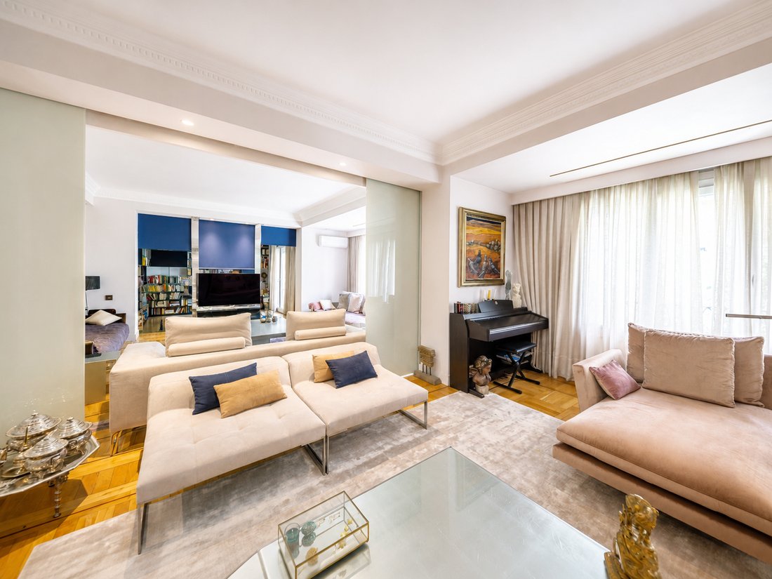 Appartement à Chamartín, Madrid, Espagne 2 - 18768077