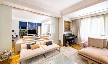Apartamento en Chamartín, Madrid, España 1