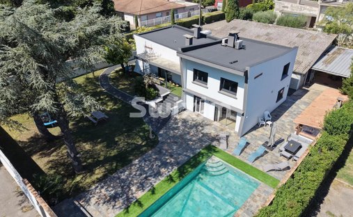 Casa en Ville-Basse, Montélimar, Francia 1