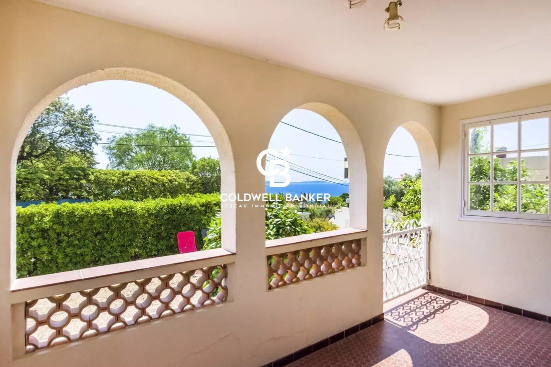 Casa a Costa Azzurra, Provenza-Alpi-Costa Azzurra, Francia 2 - 18769686