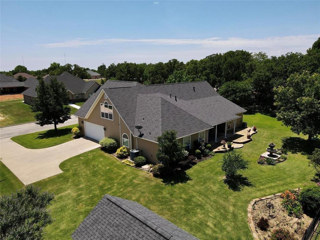 House in Bowie, Texas, United States 5 - 18769132