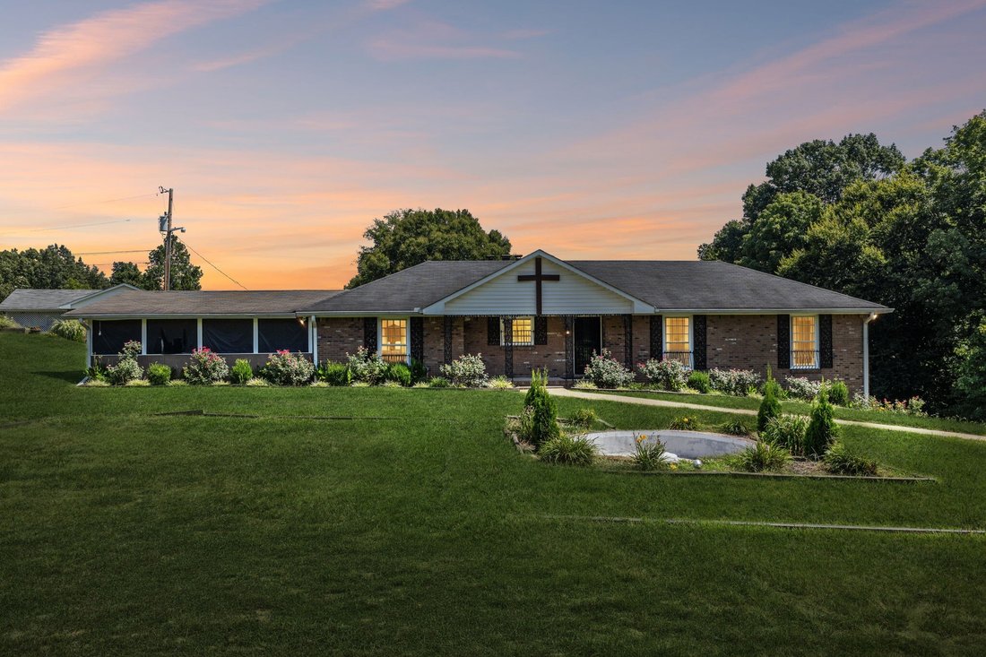 Haus in Clarksville, Tennessee, Vereinigte Staaten 2 - 18751880