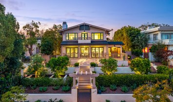 Maison à FICO, Californie, États-Unis 1