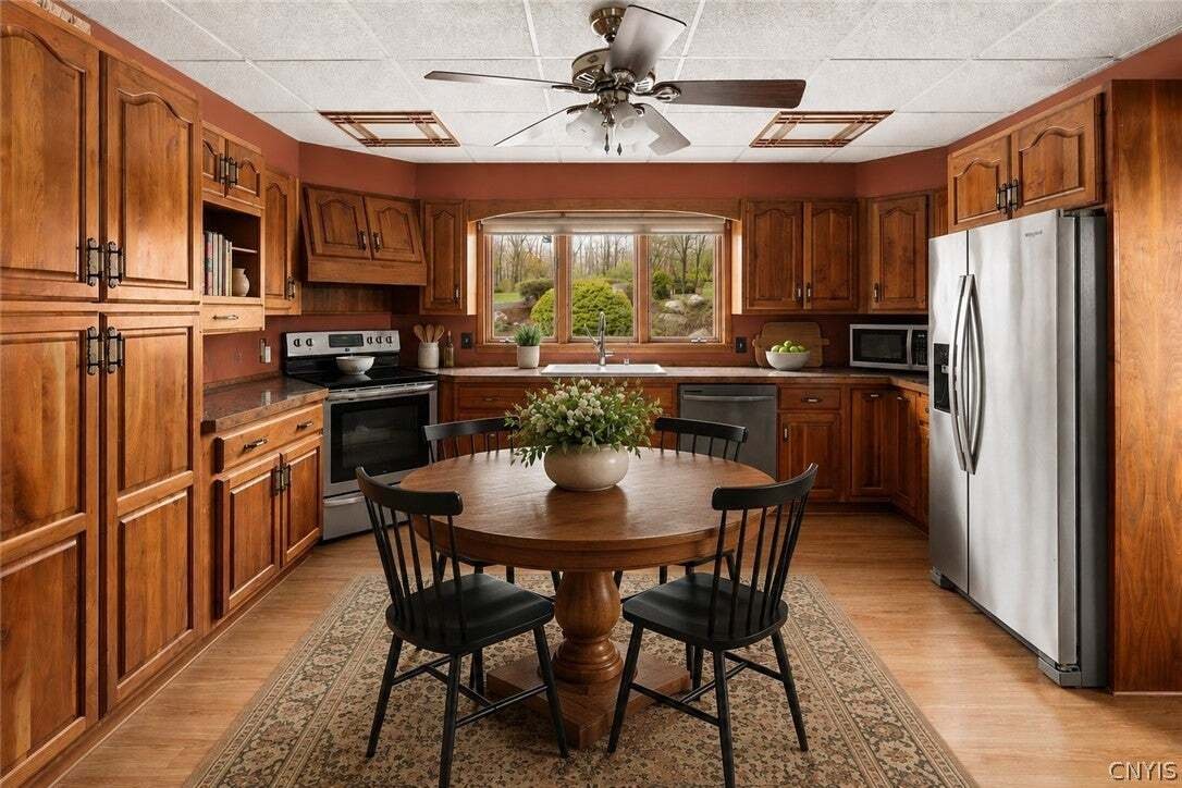 House in Sennett, New York, United States 5 - 17917253