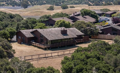 Haus in Salinas, Kalifornien, Vereinigte Staaten 1